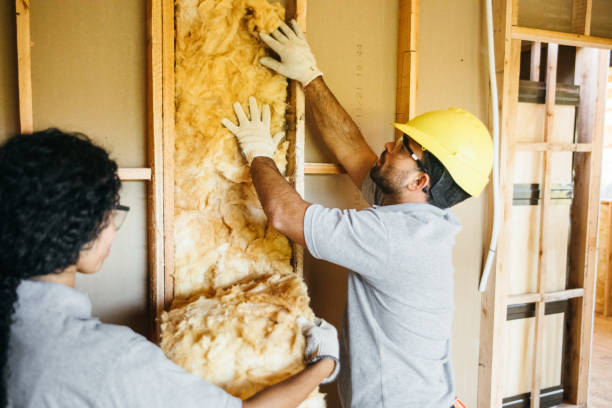 Types of Insulation We Offer in Bay, AR